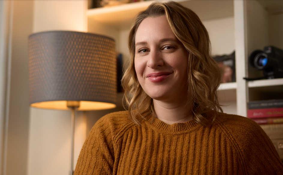 Jen - The Princess Margaret